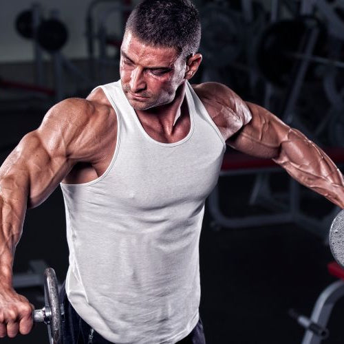 The 8 Best Inner Chest Exercises to Build a Massive Chest – Born Tough