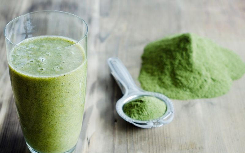 Super Greens and the Benefits for Your Body