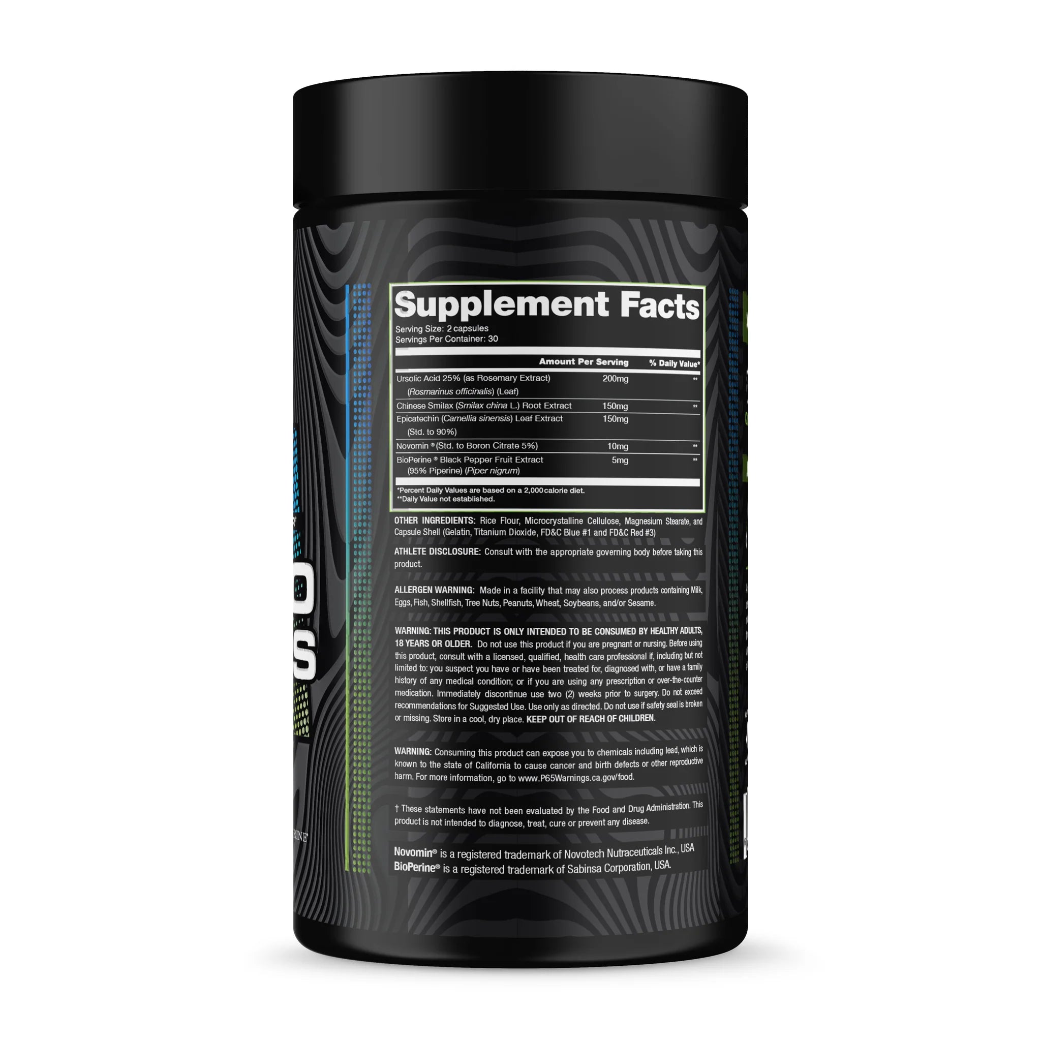 Is Zyns Bad For You? An Ingredient Analysis – Illuminate Labs