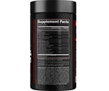 Alchemy Labs Stim & Slim Fat Burner, Supplement Facts - 30 Servings