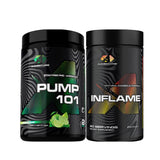 Alchemy Labs Ultimate Pump Stack - lemon lime