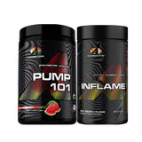 Alchemy Labs Ultimate Pump Stack - Watermelon