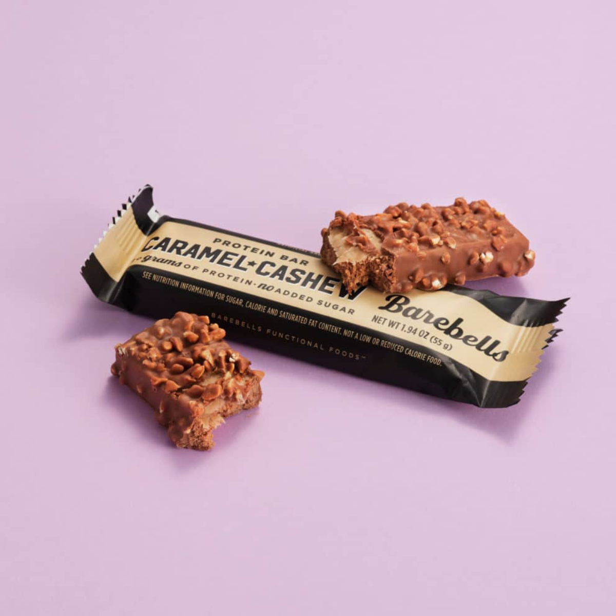 Barebells Protein Bars