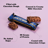 Barebells Protein Bars