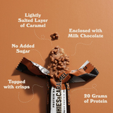 Barebells Protein Bars