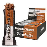 Barebells Protein Bars, Cookies and Caramel, 12 Pack