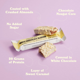 Barebells Protein Bars