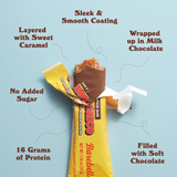 Barebells Soft Protein Bar