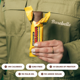 Barebells Soft Protein Bar