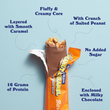 Barebells Soft Protein Bar