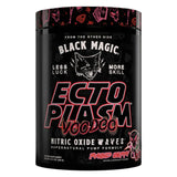 Black Magic Ecto Plasm Voodoo