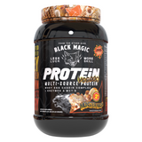 Black Magic Supply Multi-Source Protein Voodoo, Monster Mash