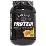 Black Magic Supply Multi-Source Protein