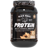 Black Magic Supply Multi-Source Protein