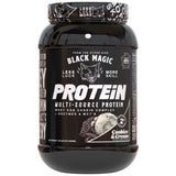 Black Magic Supply Multi-Source Protein