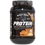 Black Magic Supply Multi-Source Protein