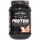 Black Magic Supply Multi-Source Protein