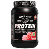 Black Magic Supply Multi-Source Protein