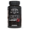 Black Magic Supply Pump IV,  30 Servings