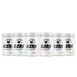 Black Magic Supply Training And Recovery Stack - BZRK Flavors