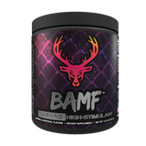 Bucked Up BAMF - Fire and Flames, 30 servings