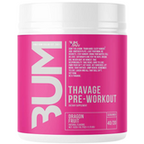 CBUM Series Thavage Pre-Workout - Dragon Fruit - 40 Servings