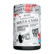 Condemned Labz Souls 4 Sale Pre-Workout, Rocket Pop Flavor