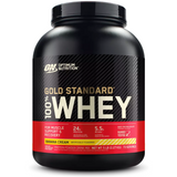 Optimum Nutrition Gold Standard 100% Whey Protein