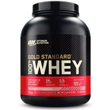 Optimum Nutrition Gold Standard 100% Whey Protein