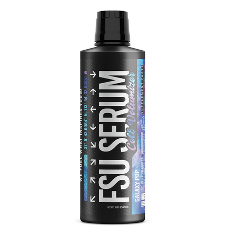 Inspired FSU Serum