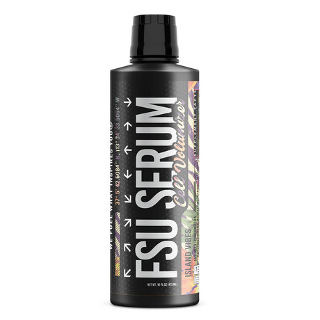 Inspired FSU Serum