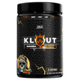 Klout Mamba Pre Workout, Sour Paradise, 25 Servings