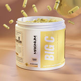 Magnum Nutraceuticals Big C - 30 Servings - img 1