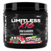 Limitless X16 Pre-Workout, Watermelon Candy, 20 Servings