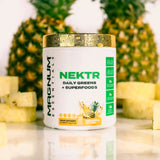 Magnum Nutraceuticals NEKTR - 30 Servings - img 3