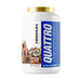 Magnum Nutraceuticals Quattro 2Lbs Chocolate Love