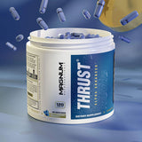 Magnum Nutraceuticals Thrust - 120 Servings - img 2