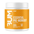 RAW Nutrition CBUM Essential Pre-Workout 30 Servings - Peach Mango