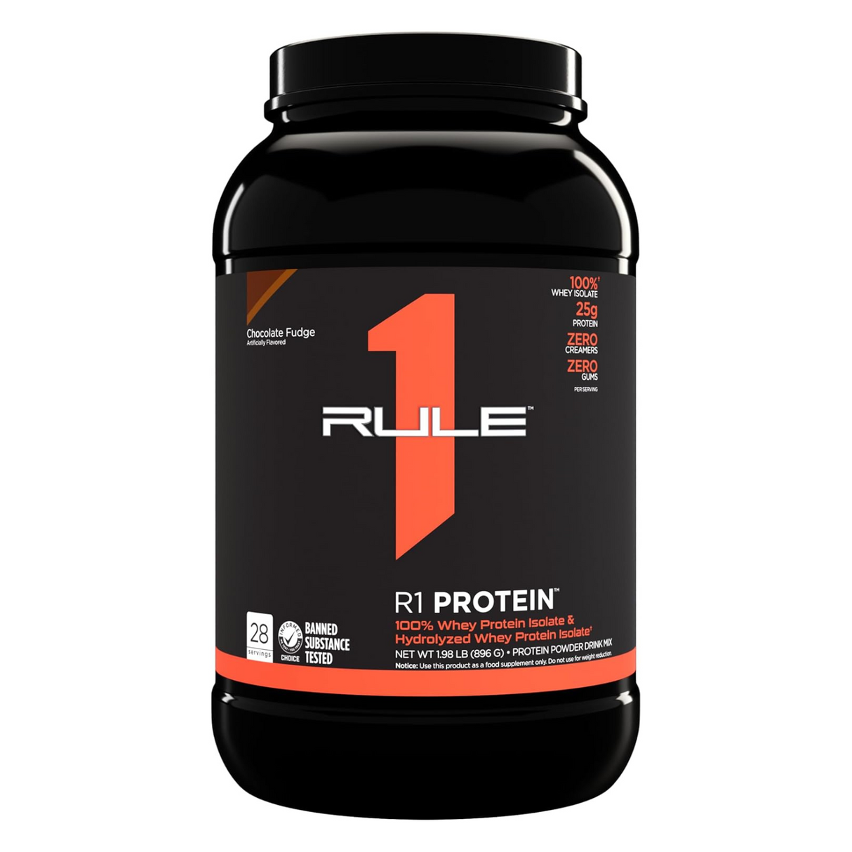 Rule 1 R1 Protein