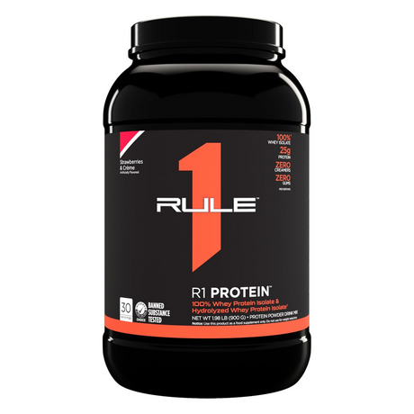 Rule 1 R1 Protein