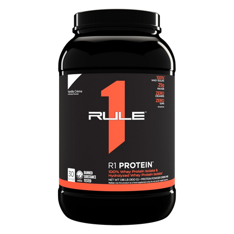 Rule 1 R1 Protein