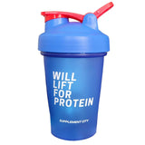 Will Lift for Protein Shaker SC