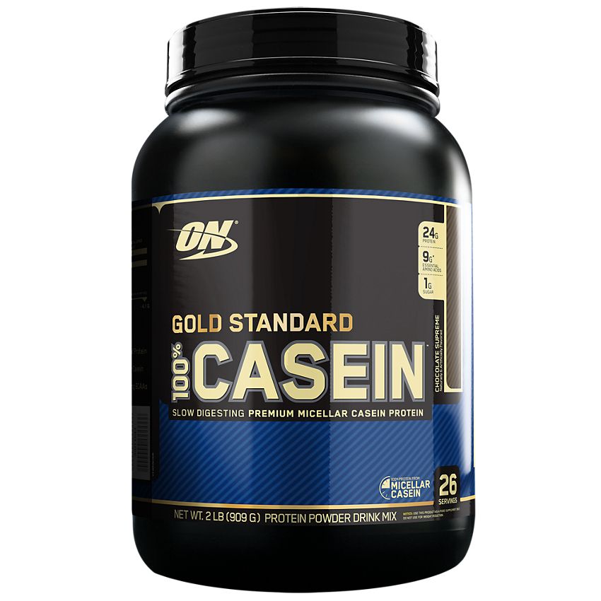 Optimum Nutrition Gold Standard 100% Casein