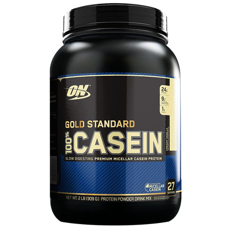 Optimum Nutrition Gold Standard 100% Casein