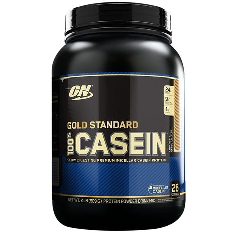 Optimum Nutrition Gold Standard 100% Casein