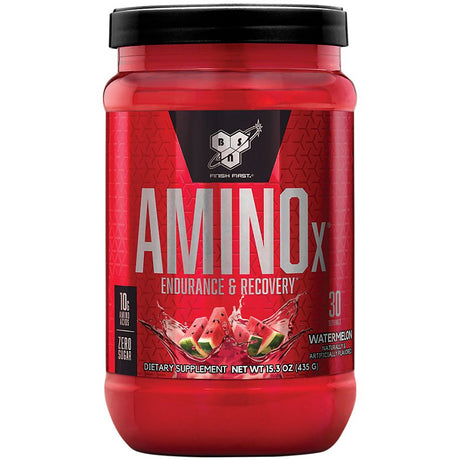 BSN Amino X - Watermelon 