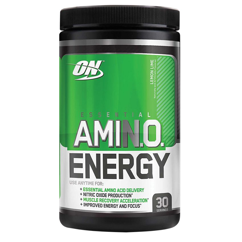 Optimum Nutrition Essential Amino Energy