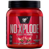 BSN N.O.-Xplode Pre-Workout-watermelon