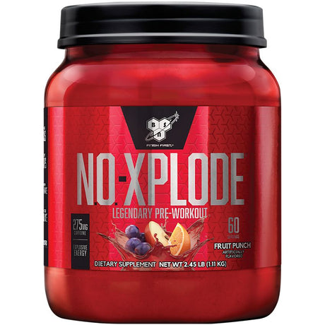 BSN N.O.-Xplode