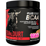 Betancourt Nutrition BCAA Plus - Candy Watermelon